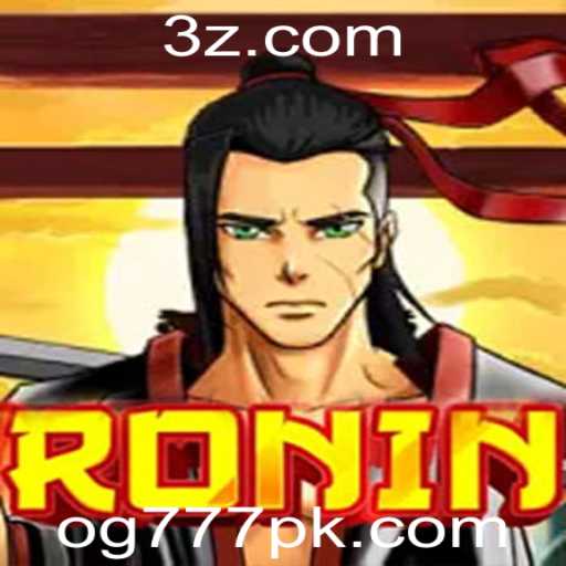 Ronin: O Jogo de Aventura e Estratégia que Conquista o Mundo