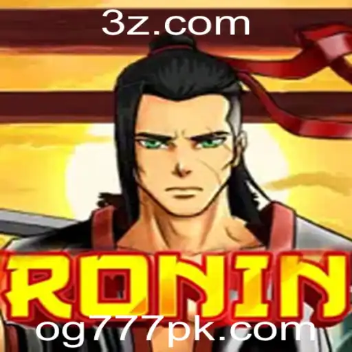 Ronin: O Jogo de Aventura e Estratégia que Conquista o Mundo