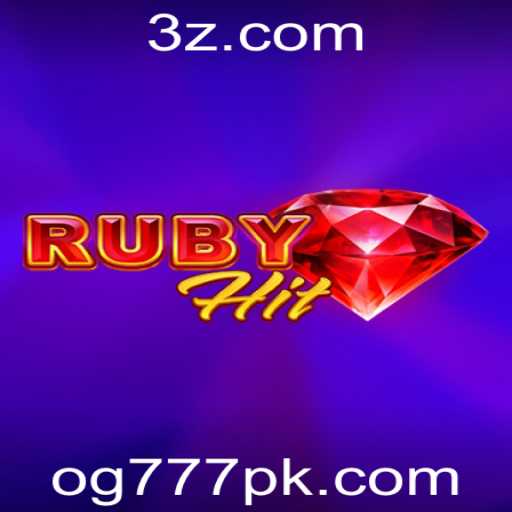 Descubra o Fascinante Mundo de RubyHit: Um Guia Completo para o Jogo e Suas Regras