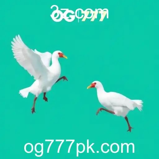 Sabong Online e a Ascensão do OG 777: O Futuro das Apostas Digitais