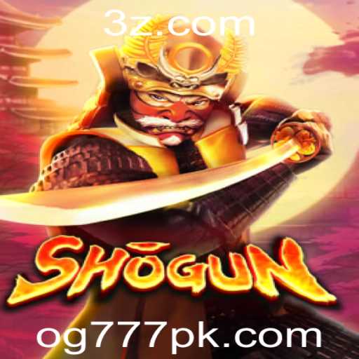 Explorando o Jogo Shogun: Estrutura e Regras
