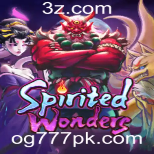 SpiritedWonders: Descubra o Novo Jogo de Estratégia e Aventura