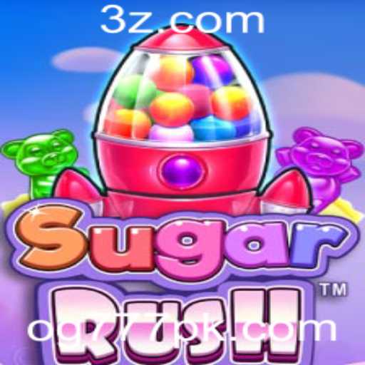 Descubra o Mundo Encantado de SugarRush: Um Jogo Irresistível