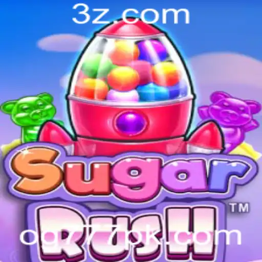 Descubra o Mundo Encantado de SugarRush: Um Jogo Irresistível