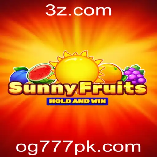 Explorando o Mundo Vibrante de SunnyFruits: Um Mergulho em Aventura e Diversão