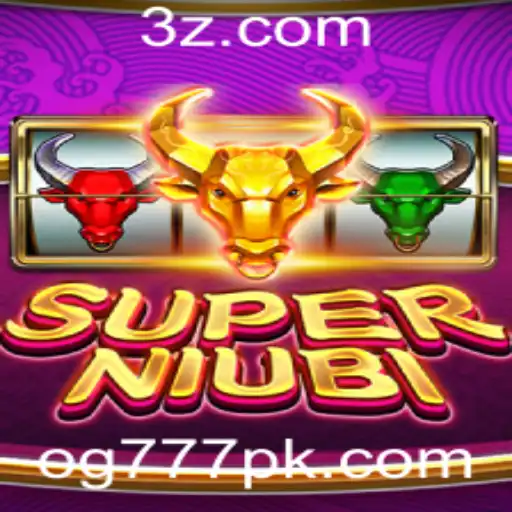 Explorando o Mundo de SuperNiubi: O Jogo Revolucionário que Está Conquistando os Gamers