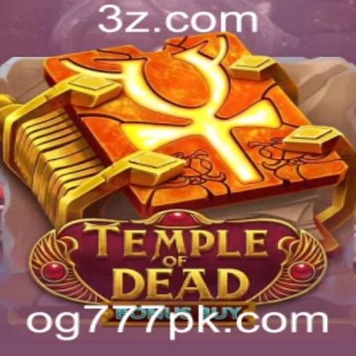 Desvendando os Segredos de TempleofDeadBonusBuy: Um Mundo de Aventuras e Premiações