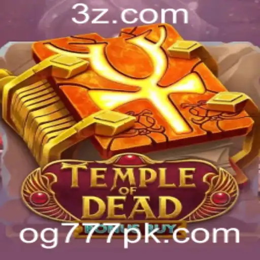 Desvendando os Segredos de TempleofDeadBonusBuy: Um Mundo de Aventuras e Premiações