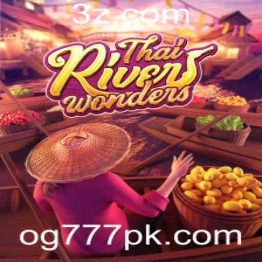 ThaiRiverWonders: Embarque em uma Aventura Cativante no Mundo dos Jogos