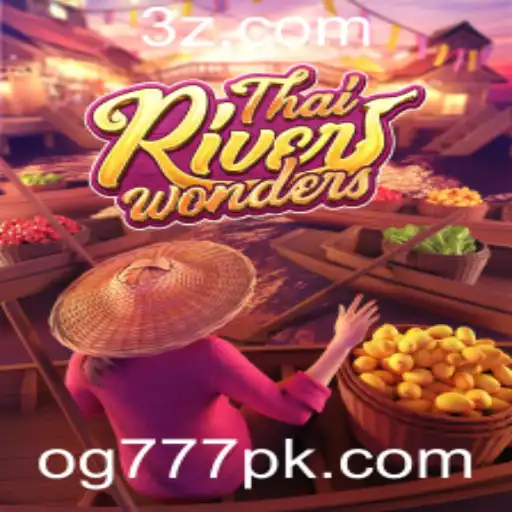 ThaiRiverWonders: Embarque em uma Aventura Cativante no Mundo dos Jogos