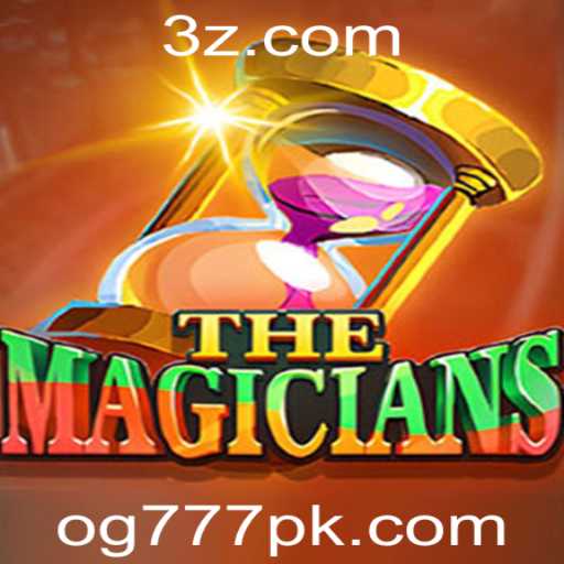 Descubra o Fascinante Mundo de TheMagicians OG 777