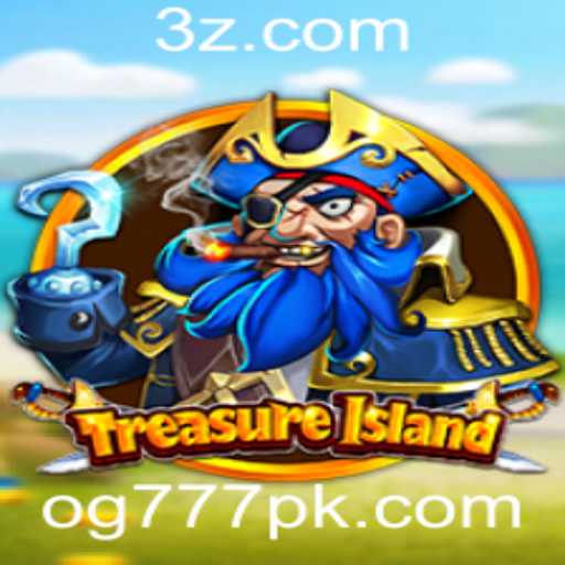 Explorando o Fascinante Mundo de TreasureIsland: As Regras e Dinâmicas do Jogo