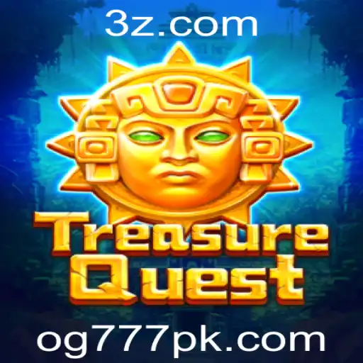 Tudo Sobre TreasureQuest: Uma Aventura Digital