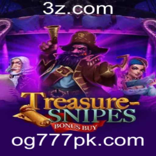 Descubra os Segredos do Jogos TreasuresnipesBonusBuy