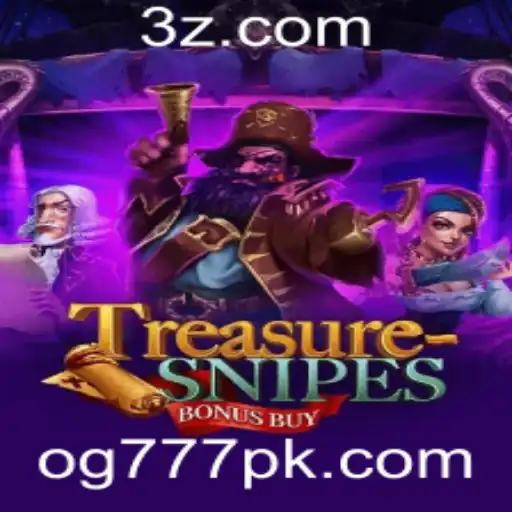 Descubra os Segredos do Jogos TreasuresnipesBonusBuy