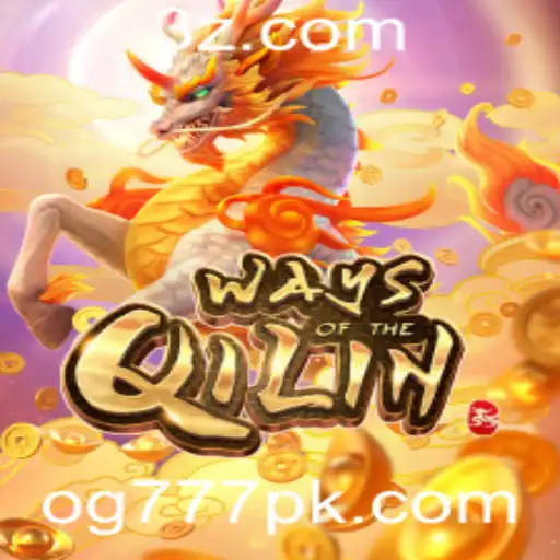 Explorando o Fascinante Mundo de Ways of the Qilin: O Novo Fenômeno de Jogo