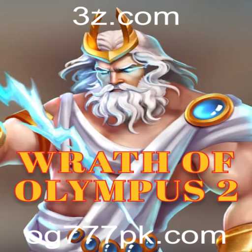 Descubra Wrath of Olympus 2: O Universo Épico de Aventura e Estratégia